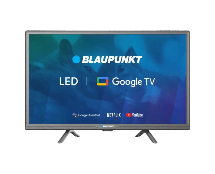 Телевизор Blaupunkt 24HBG5000