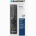 Универсальный пульт управления Blaupunkt BP3005 Panasonic