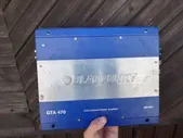 Усилитель Blaupunkt GTA-470 - 4х канальный