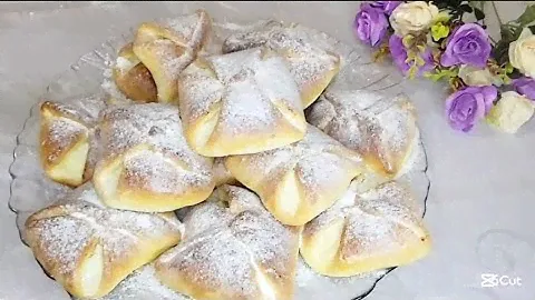 ВЕНГЕРСКИЕ ВАТРУШКИ!!!🔥🔥🔥 СУПЕР РЕЦЕПТ!!!