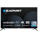 Телевизор 50'' Blaupunkt 50UN265 (4K UHD, Android)