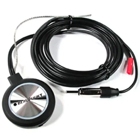 Blaupunkt Autofun PRO-0