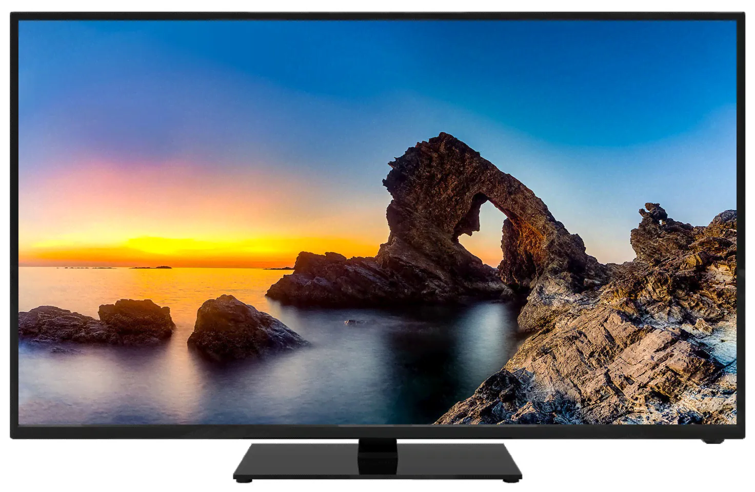 Телевизор Blaupunkt 55UW5000T