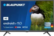 Blaupunkt Телевизор 32WGC5000T 32", черный