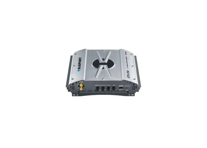 Автоусилитель BLAUPUNKT GTA-250
