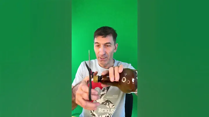 Только недавно узнал об удивительных особенностях кухонных ножниц 👍