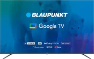Телевизор BLAUPUNKT 32WGC5000T Безрамочный
