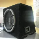 Сабвуфер пассивный Pioneer Blaupunkt