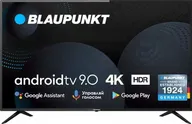 4K (UHD) телевизор Blaupunkt 43UN265T