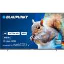 Телевизор 65'' Blaupunkt 65UB5000 (webOS, UHD 4K)