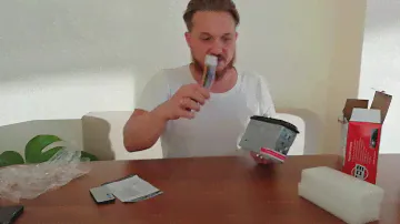 Автомагнитола с USB и Bluetooth