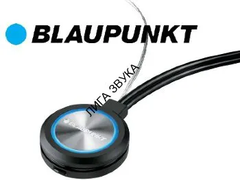 Автоантенна Blaupunkt Autofun Pro