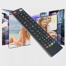 🛍 Универсальный сменный пульт дистанционного управления для LCD-телевизора Blaupunkt, 1 шт.