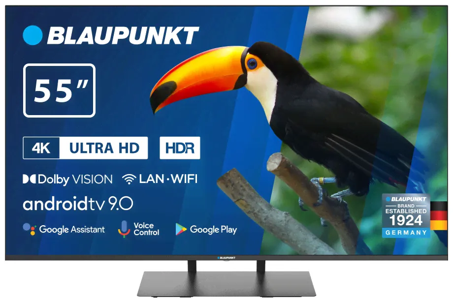 Телевизор 55' BLAUPUNKT 55UB7000T