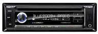 Магнитола Blaupunkt San Francisco 310