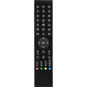 Пульт Huayu для Blaupunkt K2E272-004 (32WC965T)