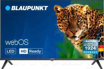 Телевизор BLAUPUNKT 32HW5000T Smart TV-0