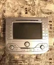 Blaupunkt NX Ford Focus Ford Kuga