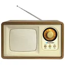 Обзор на Радиоприемник Blaupunkt HR7BR