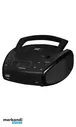 Музыкальный плеер BOOMBOX Blaupunkt BLP 8300-133 черного цвета