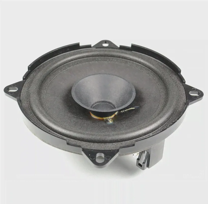 🛍 13 см Blaupunkt 5" ШИРОКОПОЛОСНЫЕ ДИНАМИКИ (комплект 2шт)
