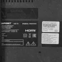 Телевизор Blaupunkt 55UB7000T