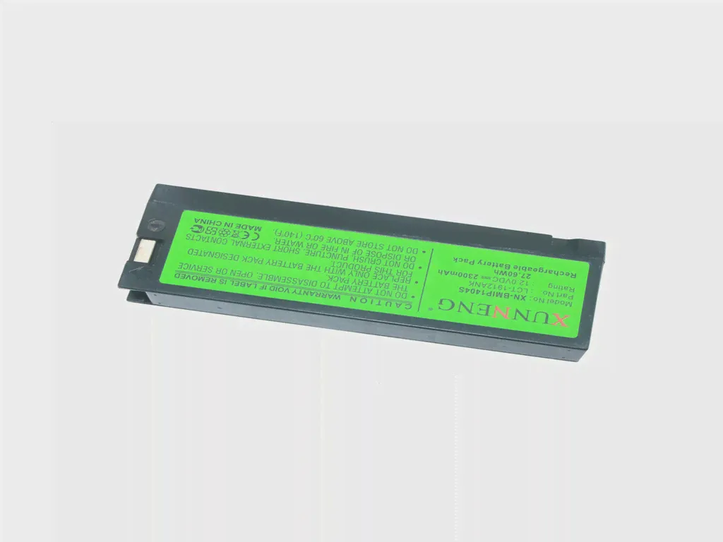 🛍 Аккумулятор CR-2000S для Biolight 352, Blaupunkt AX-262 четырёхъядерный коннектор Accutorr Plus Escort Prism 8700, Goldway 6000F HP-2