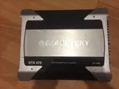 Усилитель 4-канальный Blaupunkt GTA 475 850 Watt