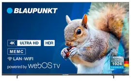 Телевизор 65' BLAUPUNKT 65UB5000T