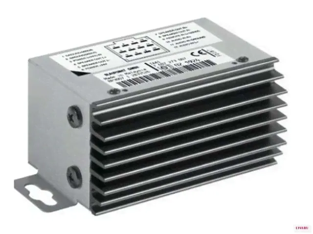 Усилитель Blaupunkt TA-41-0