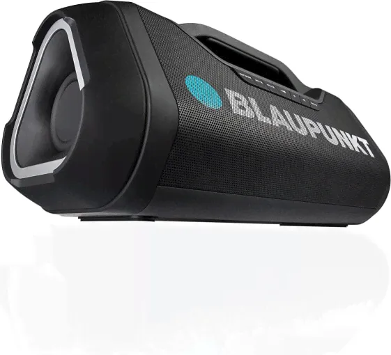 Высокочастотные динамики Blaupunkt PS 1000, музыкальная система с встроенным аккумулятором