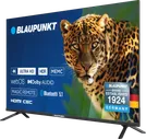 Телевизор BLAUPUNKT 43UW5000T