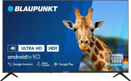 Отзывы: Телевизор Blaupunkt 65UN265T
