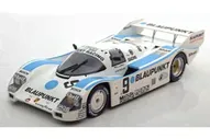PORSCHE 962 C NO 9 1000KM NUERBURGRING 1987 BLAUPUNKT*