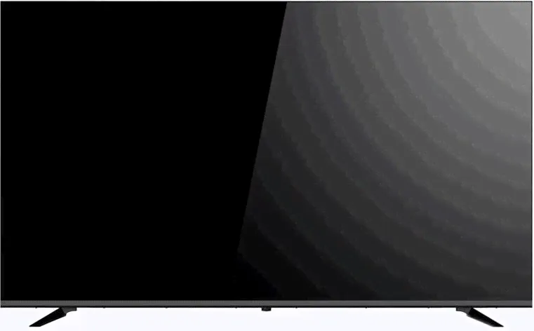BLAUPUNKT 65UGC6000T Безрамочный Телевизор