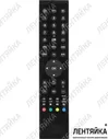 Пульт для TV Blaupunkt K2E272-004 32WC965T