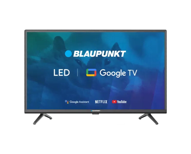 Телевизор Blaupunkt 32HBG5000-0