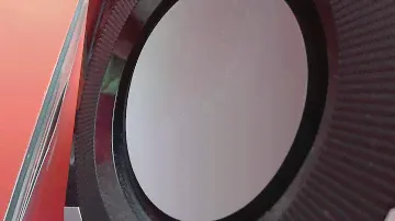 Bass test 2 | Blaupunkt 50W
