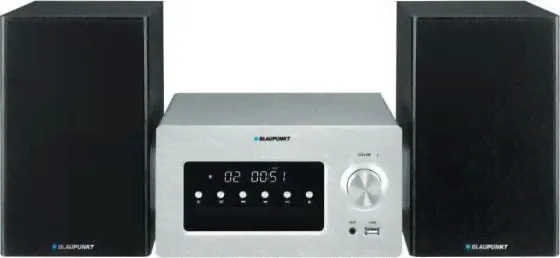 Музыкальный центр Blaupunkt Wieża MS70BT