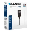 Стеклянные напольные кухонные весы Blaupunkt BP5002 Scale