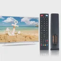 🛍 Универсальный сменный пульт дистанционного управления для LCD-телевизора Blaupunkt, 1 шт.