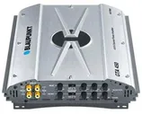 Автоусилитель Blaupunkt GTA-450 / EMA-460 GTA 450