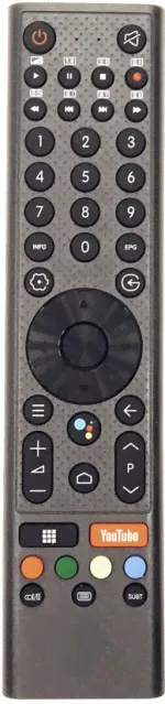 Пульт 32FB5000T для BLAUPUNKT
