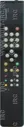 Пульт для BLAUPUNKT TC 144 (пульт-аналог IRC 30 F)