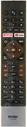 Пульт для Blaupunkt 43UN265T