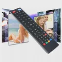 🛍 Универсальный сменный пульт дистанционного управления для LCD-телевизора Blaupunkt, 1 шт.