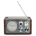 Обзор на Радиоприемник Blaupunkt RXN 19 Brown