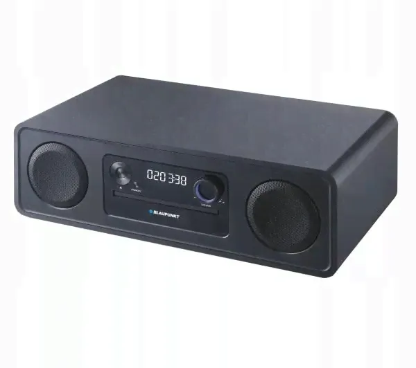 Музыкальный центр Blaupunkt MS20BK