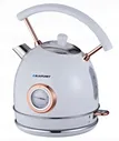 Электрический чайник Blaupunkt EKS802WH, белый