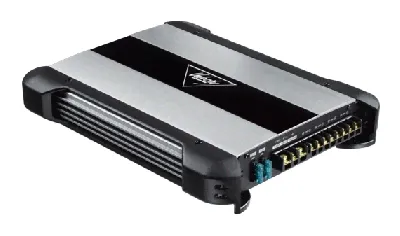 BLAUPUNKT VA-475 Усилитель